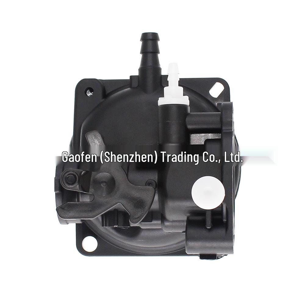 Садовый карбюратор Briggs & Stratton для моделей 799583, 593261, 595656, 591979, 590556