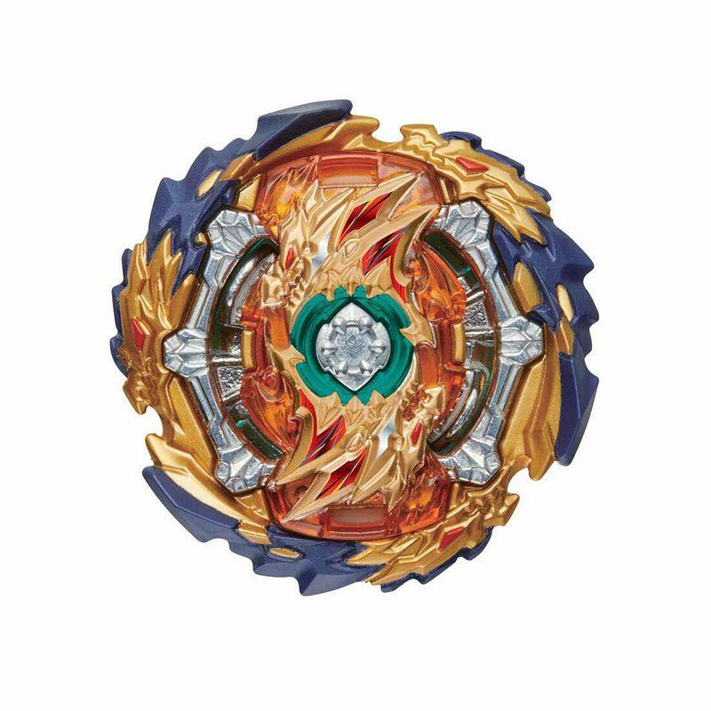 Высококачественные волчки Beyblade Burst B139 для детей, атакующие, пластиковые, металлические