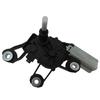 Моторчик стеклоочистителя заднего стекла для Ford Tourneo / Transit Connect MK1 2002-2013 6T1617404BB 1520306