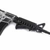 WADSN MAGPUL Тип AFG -1 AFG -2 Реплика Угловая передняя рукоятка Защитная гарда Тактическая Противоскользящая Совместимость с 20-мм направляющей (АФГ-2 Черный)