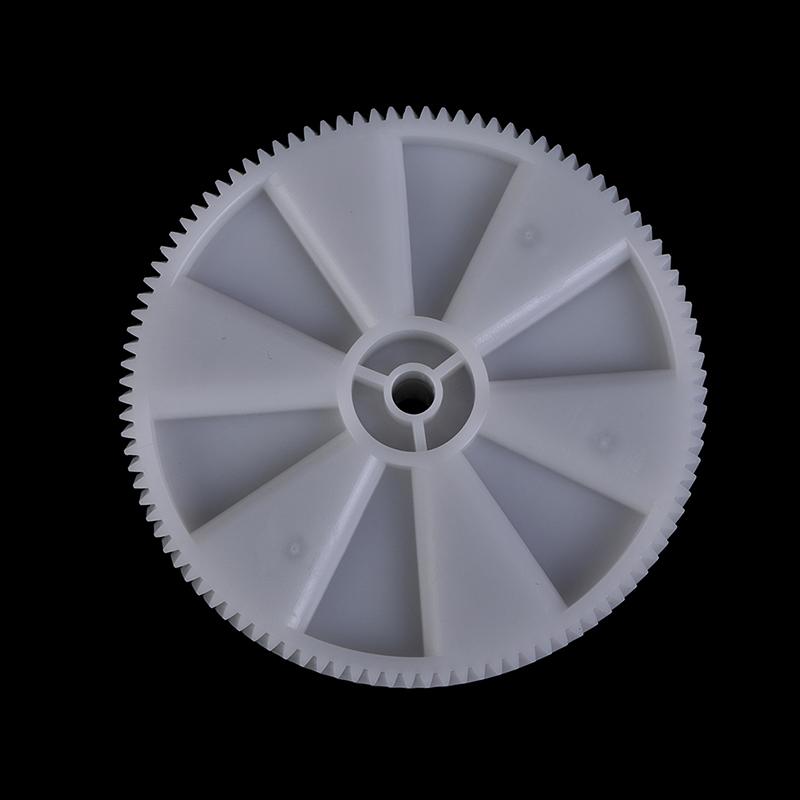 {QTG333} Деталь мясорубки KW650740 Пластиковая шестерня для Kenwood MG300/400/450/470/500