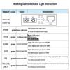 BOYANG Gigabit Single-Mode Dual-Fiber Optical Transceiver