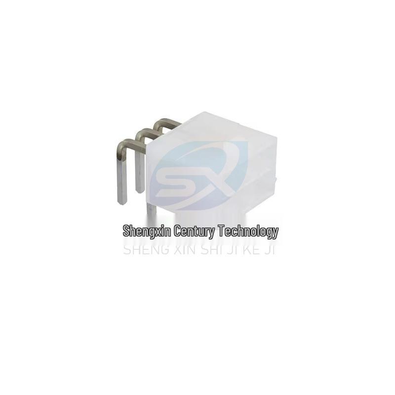 Molex 26013116 Header 6-Pin - Original Stock Available