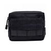EDC Molle Pouch Waist Pack Compact Utility Pouches Waist Belt Bag Medical Bags Phone Case Outdoor Hunting Accessories
