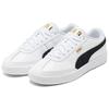 Puma Кроссовки Oslo-City White Black Unisex 374976-02