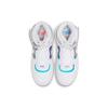 Nike Женские кроссовки Air Force 1 High LX Have A Good Game белые многоцветные DC2111-191
