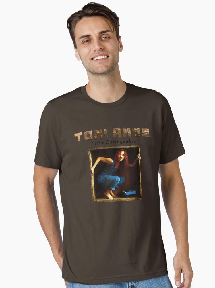 tori amos tori amos little earthquakes Essential T-Shirt