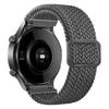 Для Huami AMAZFIT BALANCE 2/Active 2 Плетеная нейлоновая ремешок для часов Для AMAZFIT BIP 6 5 GTR/GTS 2e 2 3 4 Эластичный браслет 20/22 мм Ремешок
