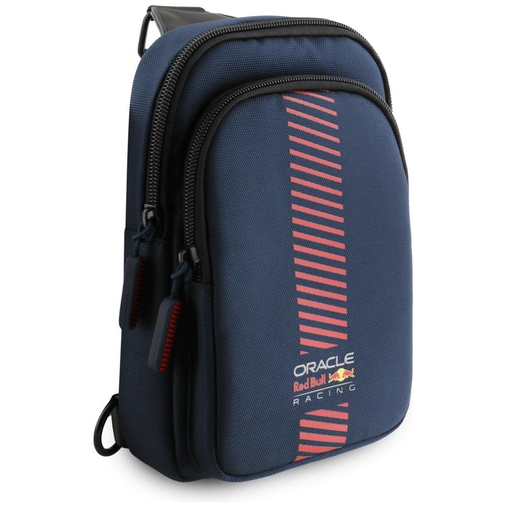 Чехол для телефона Red Bull Powerbar Crossbody Нейлон Темно-синий