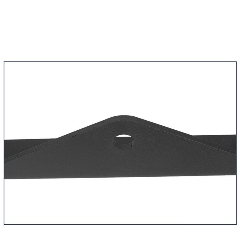 Trailer Hitch Kit 79108500 Fits For Gravely ZT HD, Compact-PRO, PRO-Turn Z, PRO-Turn ZX, And Ariens Zenith Model