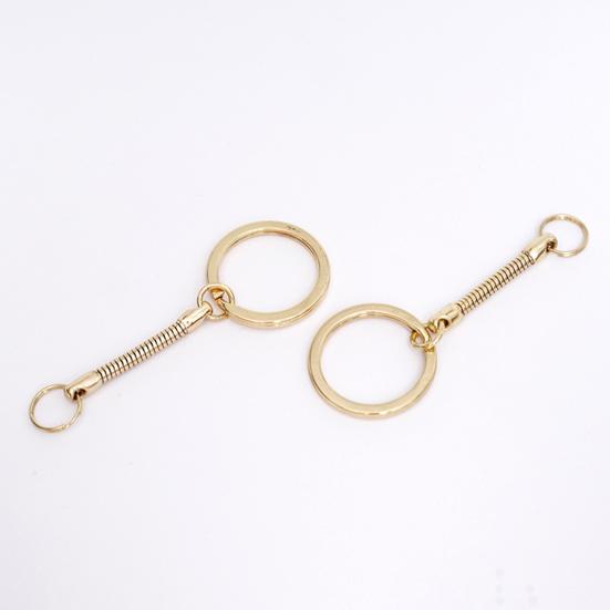 Брелок для ключей многоцелевой, высокопрочный, износостойкий, многоразовый, широко используемый, декоративный, сделай сам, подвеска для ключей, анти-потеря, U-диск, подвесная цепочка для сумочки