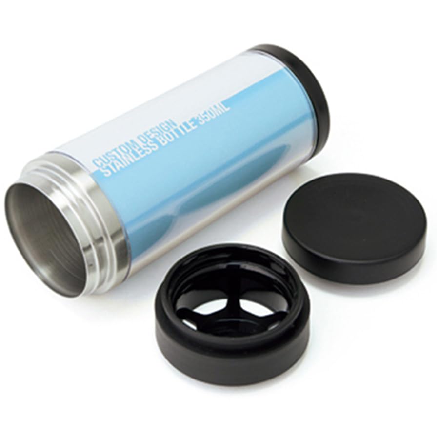 Бутылка из нержавеющей стали с индивидуальным дизайном, любимый идол, аниме-персонаж, оригинальная бутылка для воды, кофе, индивидуальная ручная работа, сувенир на память