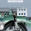 Technical Motorbike Building Blocks Toys for Boys Classic Motorcycle Construction Gifts for Adults Boyfriend