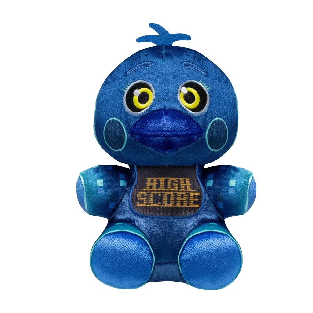 Плюшевая кукла, игрушка в подарок, детская тряпичная кукла в мультяшном стиле, кукла