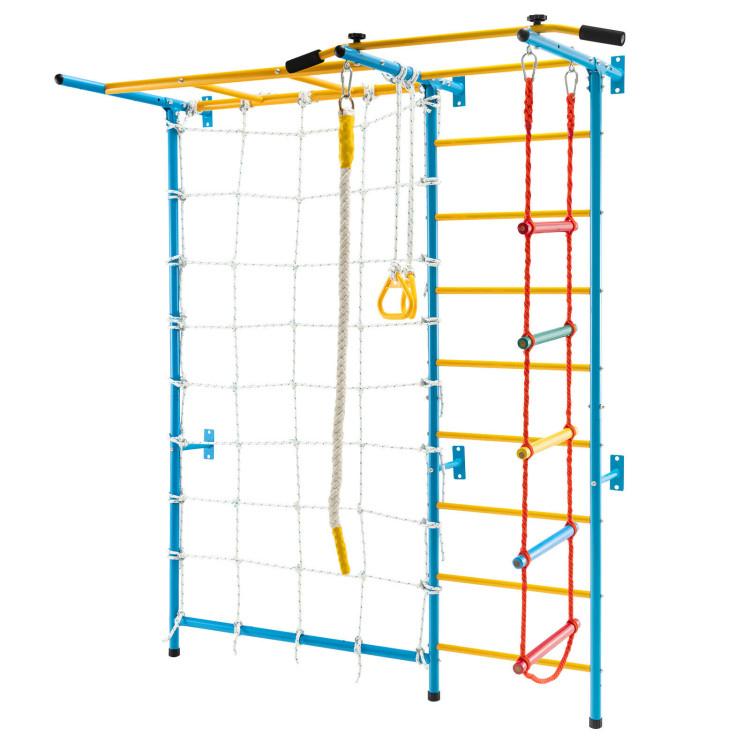 Wall Bars Climbing Frames Smart Plus Gymnastic Ladder