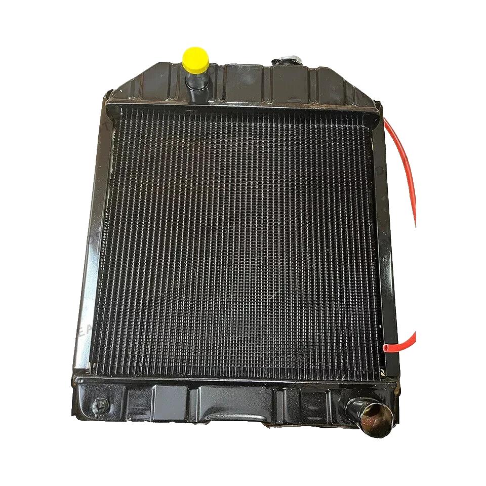 Ford Tractor 2000 2600 3000 3600 4000 Copper Radiator C7NN8005H |Fit For