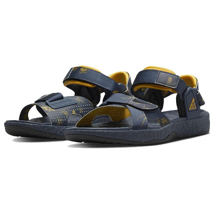 Nike Acg Air Deschutz Se Thunder Blue DR1020-400