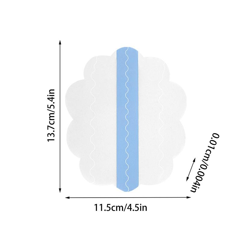 Цветок Анти-натирание Защита от натирания бедра Невидимые антифрикционные накладки на тело Повязки на бедра Ленты от натирания бедра Для бедра и голени