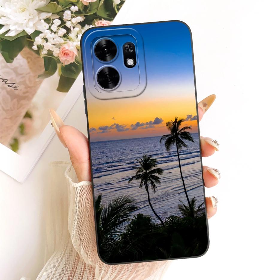 Чехол для Honor X6d 5G LNA-NX1 Крутая Сова Дракон Расписной Чехол Мягкий ТПУ Матовый Чехол для Телефона Для Honor Play 60A Play60A HonorX6d Fundas