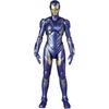 Avengers Mafex Iron Man Rescue Suit Endgame Ver. 