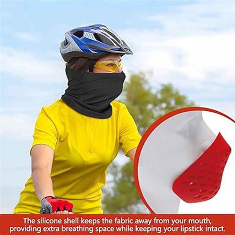 Тенденция 2025 года на Хэллоуин Для Хэллоуина Косплей 4 шт. 3D Силиконовая Маска Внутренний Держатель, Каркас Поддержки Лицевой Оболочки