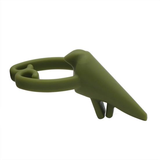 Растениеводство Buddy Bird Форма Стебель Держатель Plant Hugger Комнатный Цветок Подставка Растениеводство для Черенкования Побеги Гидропонные Растения