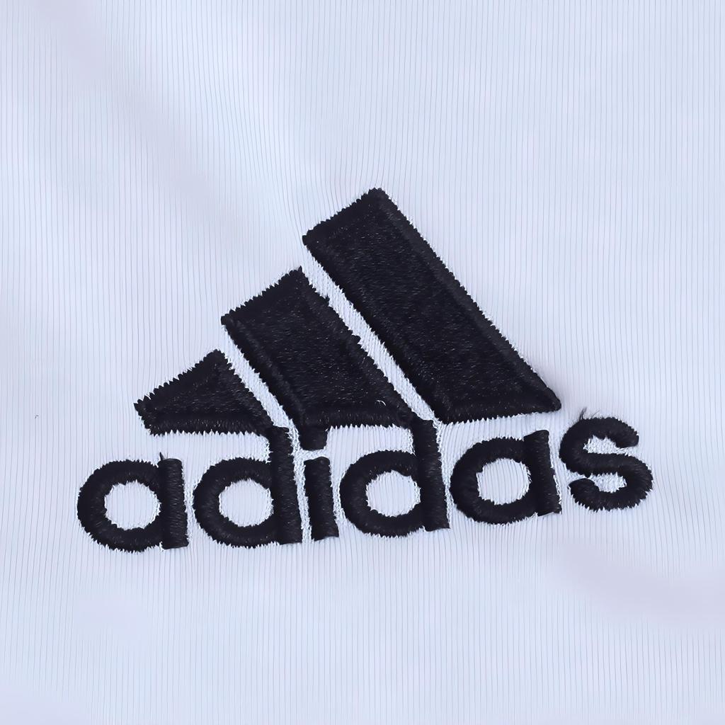 adidas Брюки для футбола Manchester United Мужские Белые BQ3739
