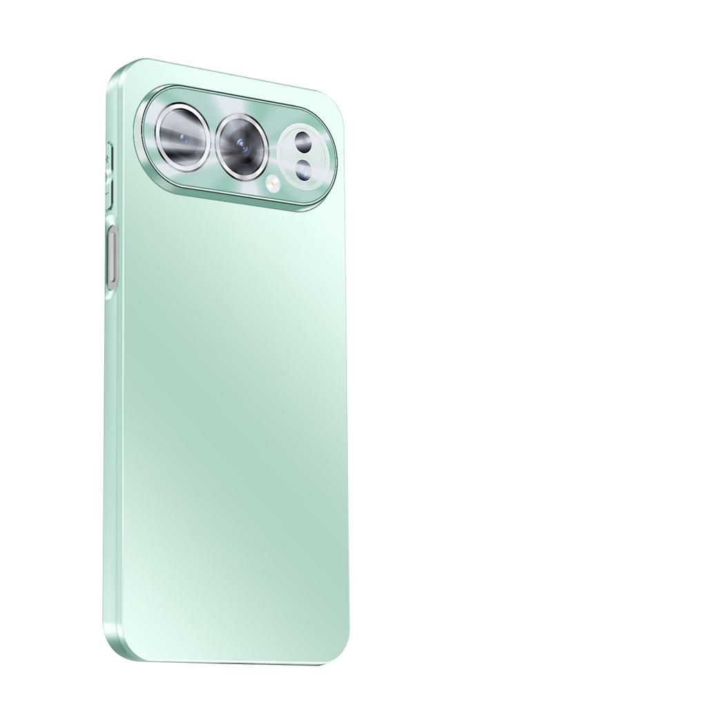 Для Huawei Honor 500 500 Pro Взрывозащищенная Защита Линзы, Устойчивая к Царапинам, Прочная, Матовая на Ощупь Чехол для Телефона