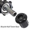 11 Speed Cassette Freewheel Body 15mm Bike Hub Replacement Freehub Body  Road and Mountain Bike