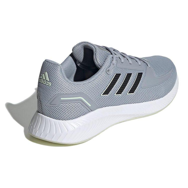 adidas Женские Runfalcon 2.0 'Halo Silver' Женские GV9574