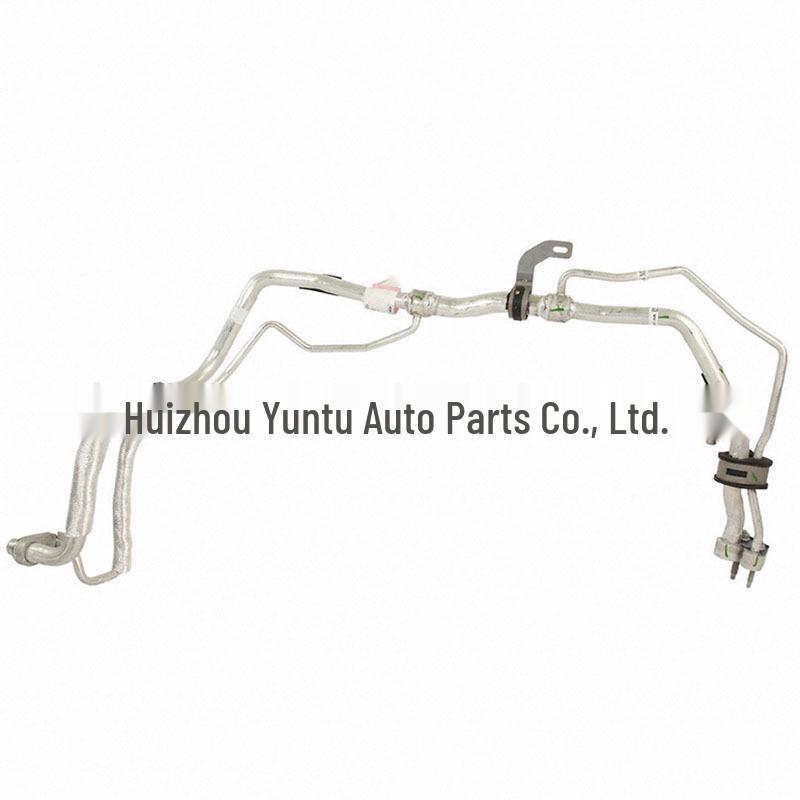 F2GZ19A834AA Hose for Ford Lincoln