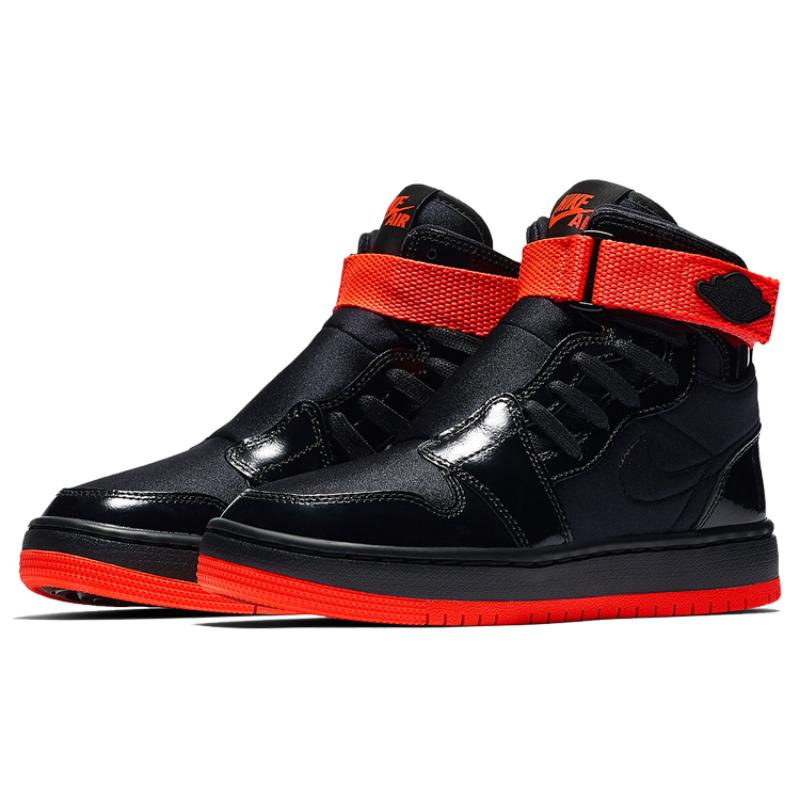 Jordan Женские кроссовки Air Jordan 1 "Bred" Jordan AV4052-006
