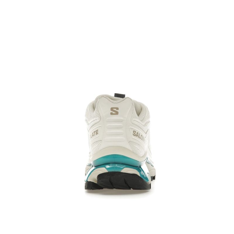 SALOMON XT-Slate Vanilla Ice Capri Breeze Unisex Sneakers Cream White-Pepper L47575700