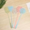 Summer Extendable Prevent Flexible Tools Insect Mosquito Killer Tool Plastic Fly Swatter Anti Pest
