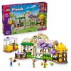 LEGO Friends 42671 Plant Cafe and Flower Kiosk - Construction Set for Ages 9+