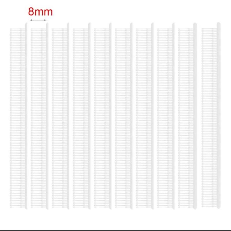 Пистолет для этикеток Держатель для квилтов Пистолет для бирок Мягкий силиконовый Безигольный защелкивающийся Одноигольный швейный пистолет Не оставляющий следов лист Противоскользящий инструмент