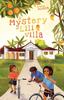 Книга A Mystery At Lili Villa : 1