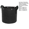 2/5/10/15 Gallon Grow Bag with Handles Non-woven Fabric Gardening Vegetable Tomato Strawberry Growing Planter Garden Supplies