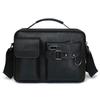Men's Single-shoulder Crossbody Bag Urban Simple Business Fashion Commuter Men's Handbag
