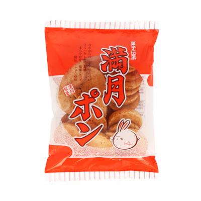 Matsuoka Seika Mangetsupon 90г х 15 пакетиков