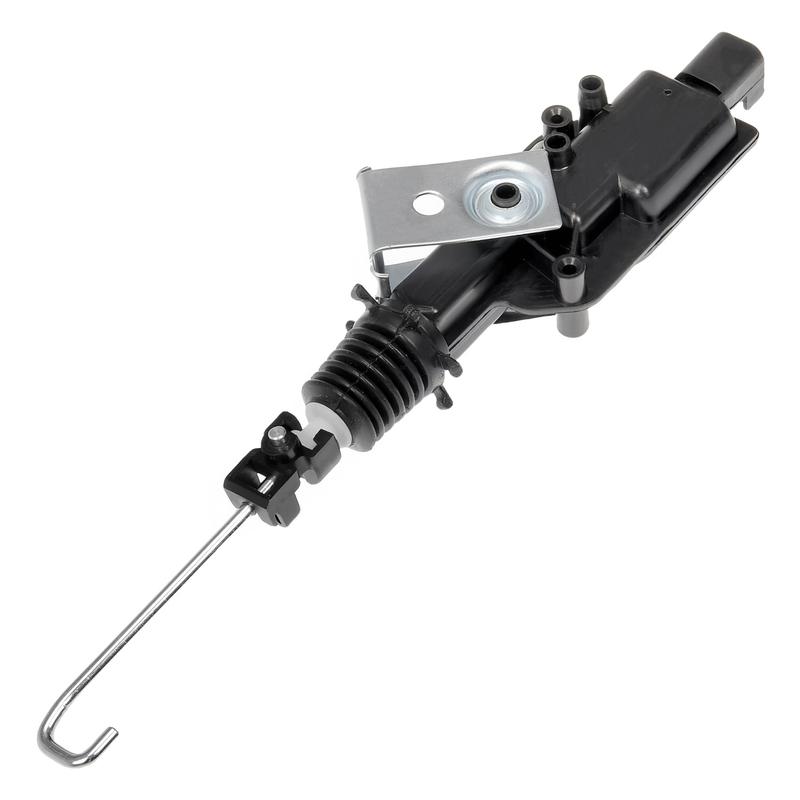 Door Lock Actuator For Ford E-150 250 6.8 4.2 4.6 5.4 6.0 6.2L E-350 450 Super Duty 6.8 5.4 6.2 7.3L 2003- 4C2Z16218A42BA