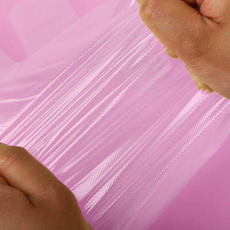 Одноразовые перчатки из ПЭ Wenborui Kang, удлиненные и утолщенные