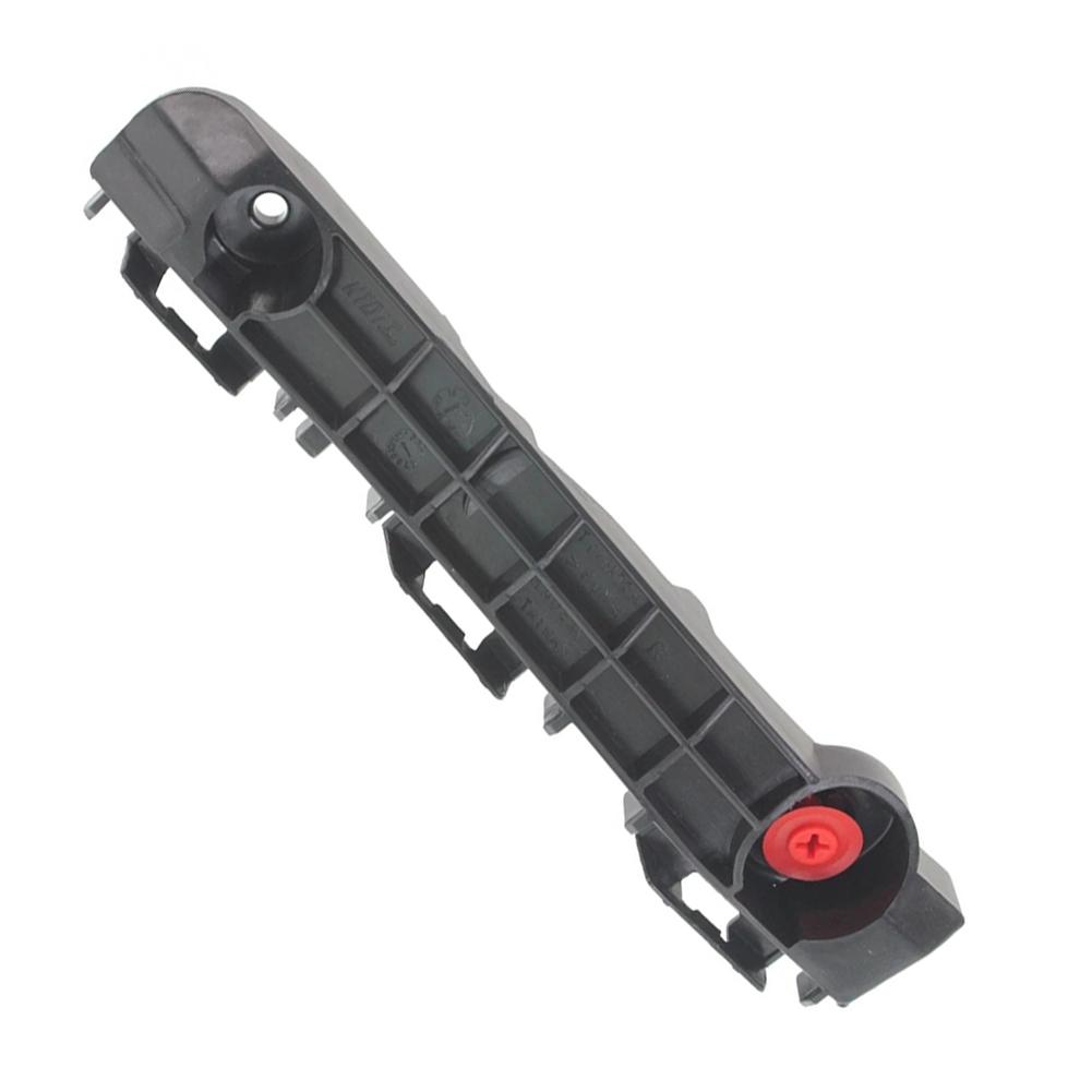 1 Pair Front Bumper Mounting Support Brackets for Toyota For Avalon 2013 2018 OEM Fit Part Numbers 5214607030 5214507030