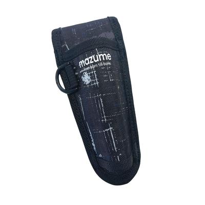 MAZUME Держатель для захвата рыбы I (для поясных ремней) MZAS-256-05 Черный