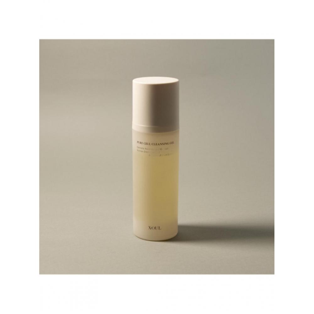 Xoul Pure Cell Cleansing Gel