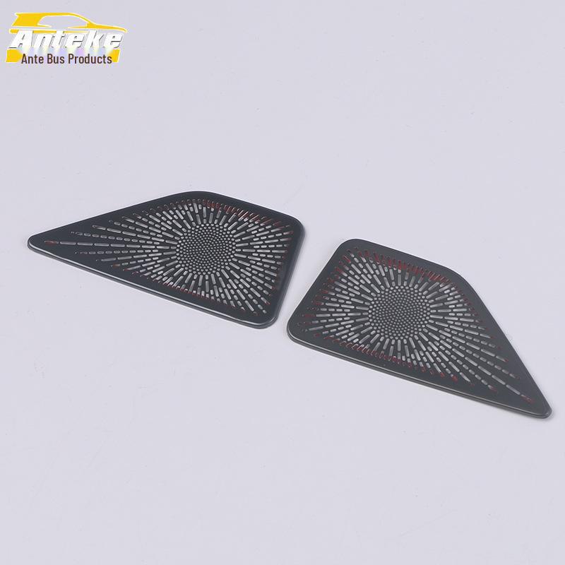 Geely 2022 Emgrand L/Thor HIX Задняя дверная ручка Крышка динамика