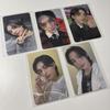 [Б/У] лимитированная для площадки фотокарточка Хёнджина Stray Kids 5-Star