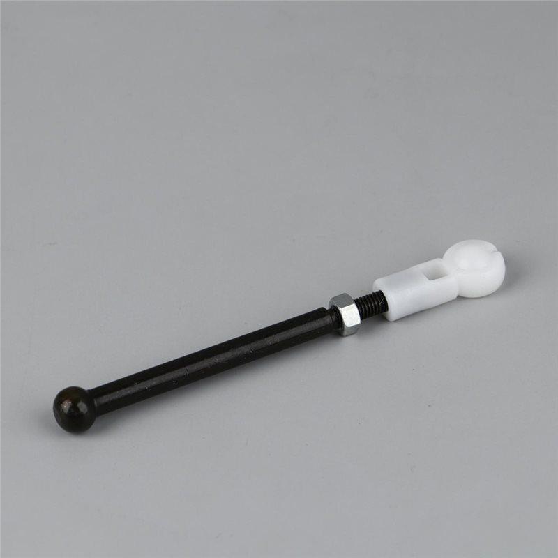 Durable-Accessories For Toyota Forklift 8FG/8FD15-30 Accelerator Pedal Bracket Pull Rod 26607-26602-71