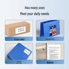 A4 Adhesive Label Printing Paper