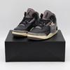 FZ4811-001 A Ma Maniere Женские Air Jordan 3 Retro OG SP Черные (Женский)
